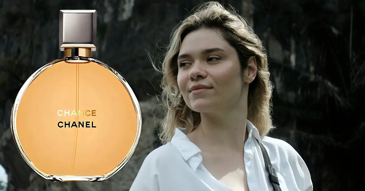 Chanel Chance EDP – La elegancia de la oportunidad