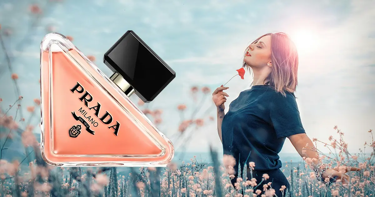 Prada Paradoxe Eau de Parfum – Reseña completa del perfume ganador