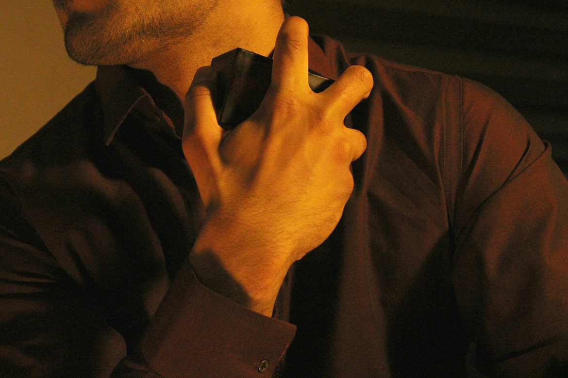 Perfumes baratos para hombre que duran mucho