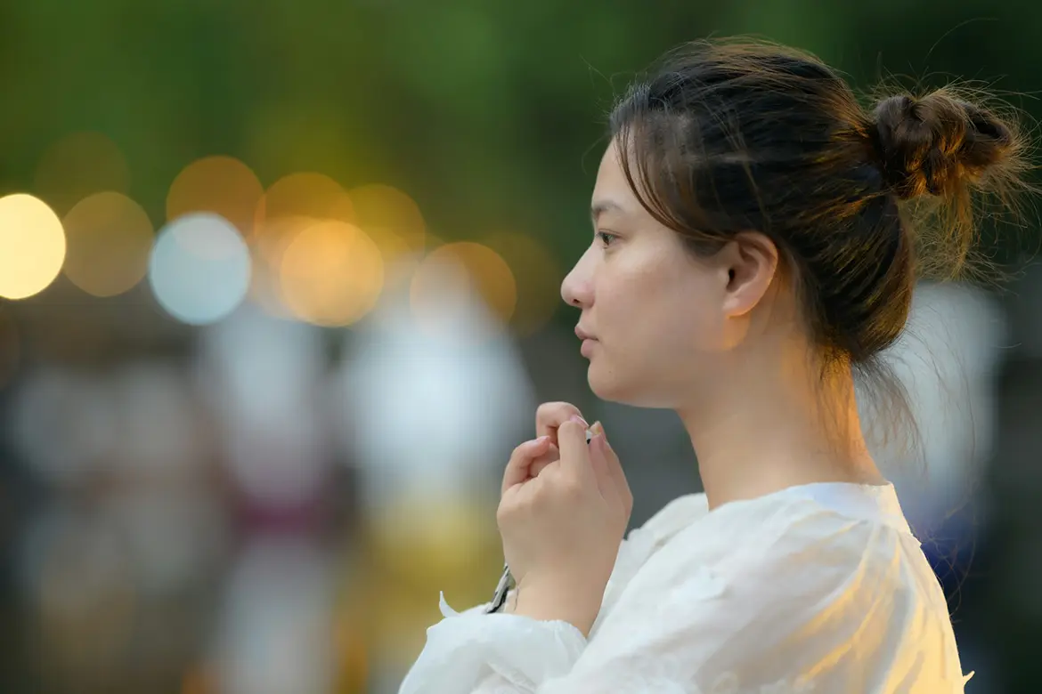 Perfumes económicos de mujer que huelen caro