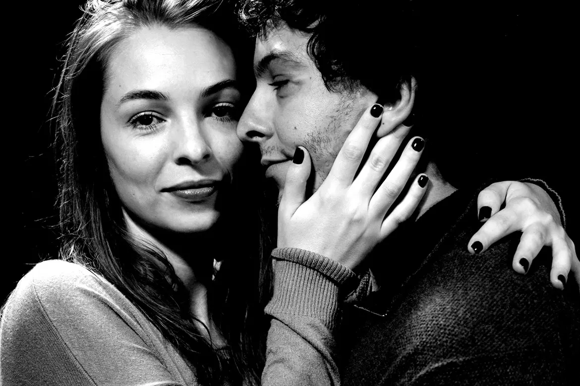 Perfumes masculinos para citas