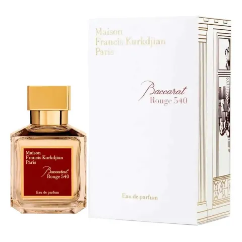 Baccarat-Rouge-540-EDP-Francis-Kurkdjian-70ml