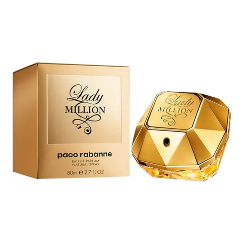 Lady-Million-EDP-Paco-Rabanne-80ml