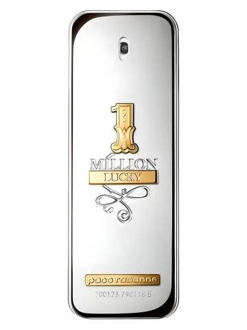 1 Million Lucky Rabanne
