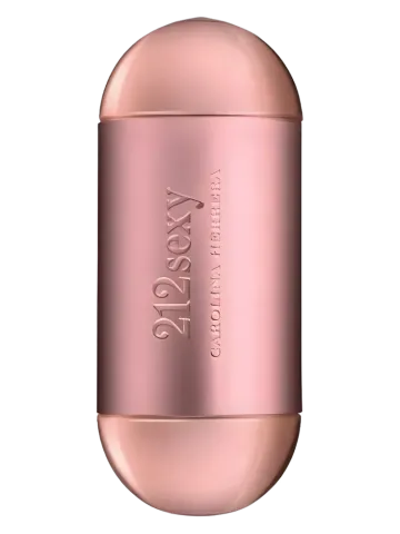 212 Sexy Carolina Herrera