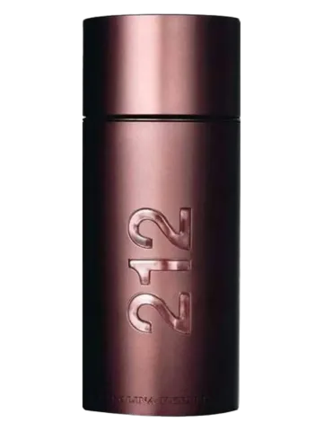 212 Sexy Men Carolina Herrera