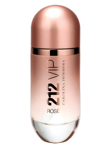 212 VIP Rosé Carolina Herrera