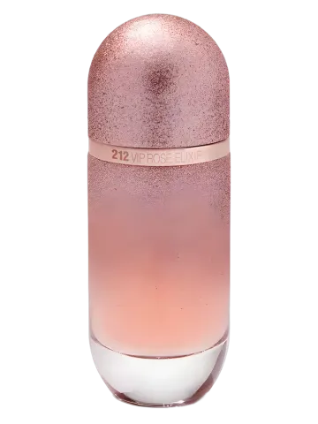 212 VIP Rosé Elixir Carolina Herrera