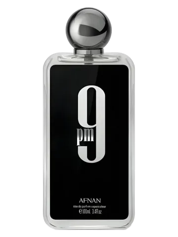 9pm Afnan