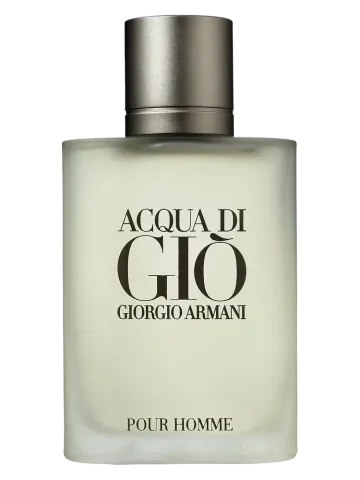 Acqua di Gio Armani