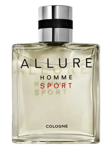 Allure Homme Sport Cologne Chanel