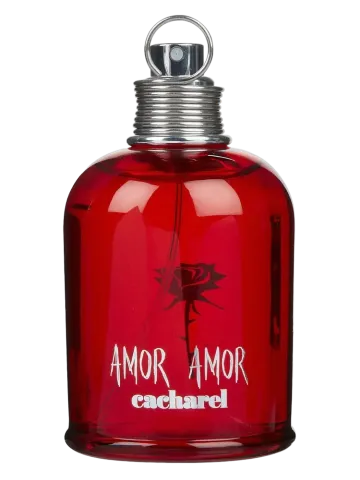 Amor Amor Cacharel