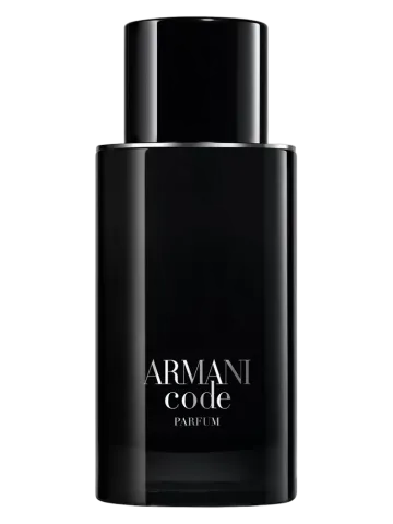 Armani Code Parfum