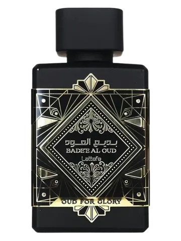 Bade'e Al Oud Oud For Glory Lattafa