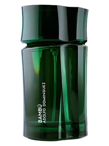 Bambú Eau de Toilette Adolfo Dominguez