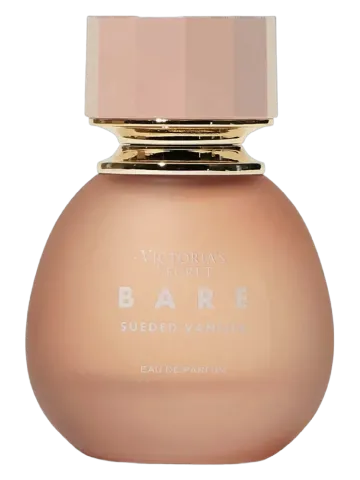 Bare Sueded Vanilla Victoria's Secret