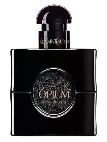 Black Opium Le Parfum