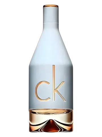 CK IN2U for Her Calvin Klein