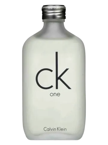 CK One Calvin Klein