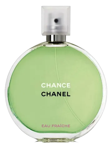 Chance Eau Fraiche Chanel