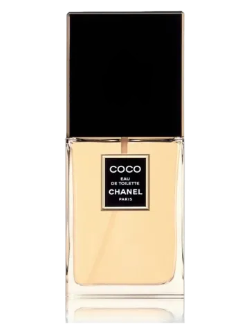 Coco Eau de Toilette Chanel