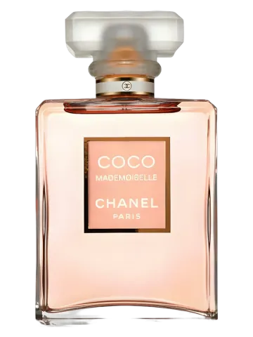 Coco Mademoiselle Chanel