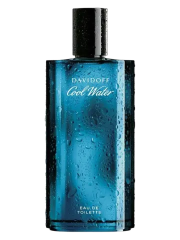 Cool Water Davidoff