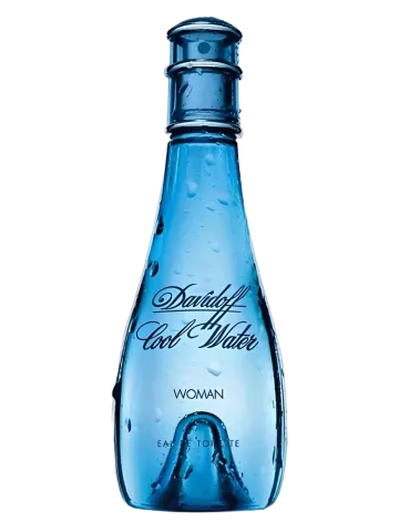 Davidoff Cool Water Woman