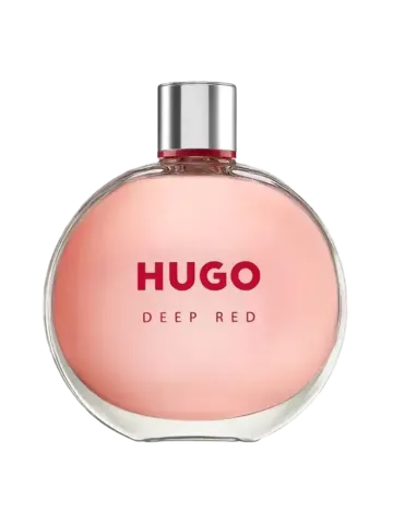 Deep Red Hugo Boss