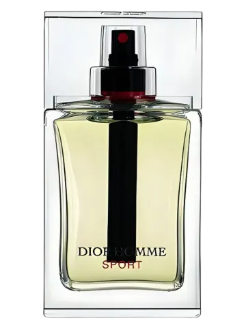 Dior Homme Sport Dior