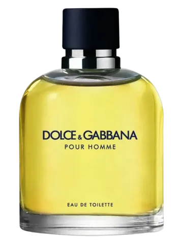 Dolce&Gabbana Pour Homme Dolce&Gabbana