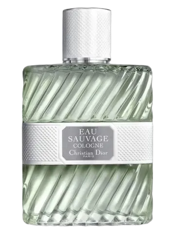 Eau Sauvage Cologne Dior