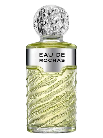 Eau de Rochas
