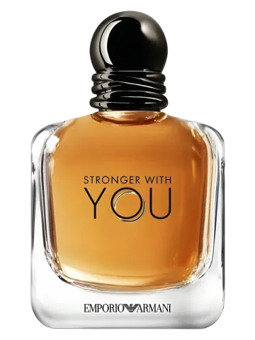 Emporio Armani Stronger With You Giorgio Armani