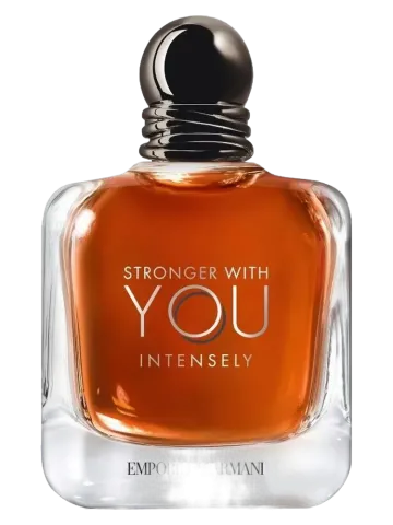 Emporio Armani Stronger With You Intensely Giorgio Armani