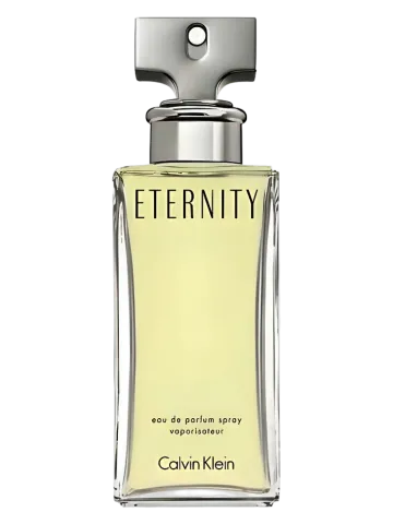 Eternity Calvin Klein