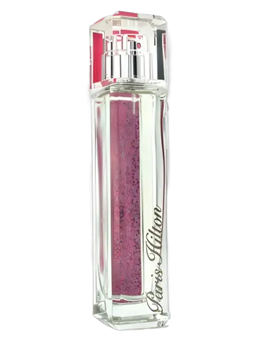 Heiress Paris Hilton