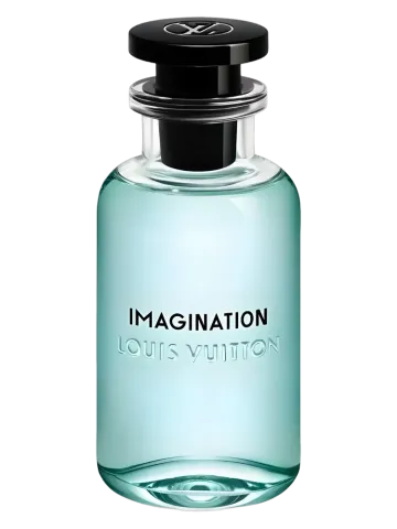 Imagination Louis Vuitton