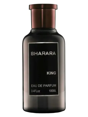 King Bharara