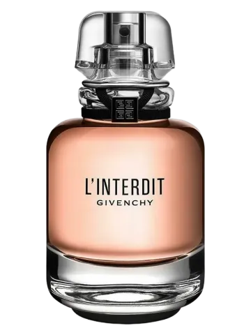 L'Interdit Eau de Parfum Givenchy