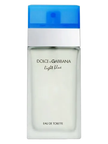 Light Blue Dolce&Gabbana