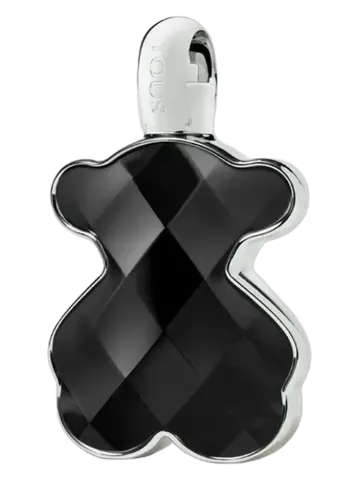 LoveMe The Onyx Parfum Tous