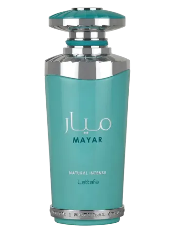 Mayar Natural Intense Lattafa