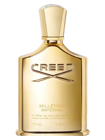 Millésime Impérial Creed