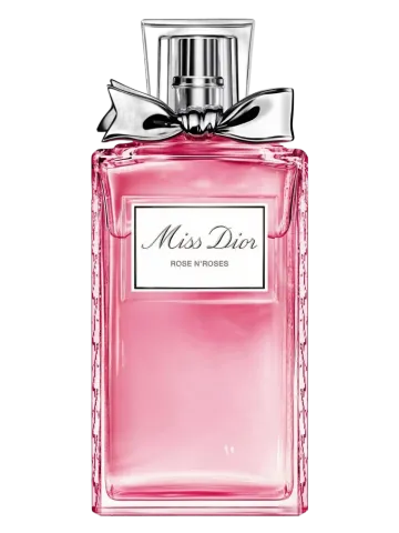 Miss Dior Rose N'Roses Dior