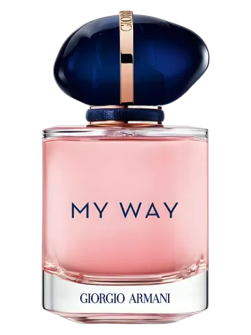 My Way Giorgio Armani