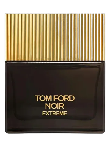 Noir Extreme Tom Ford