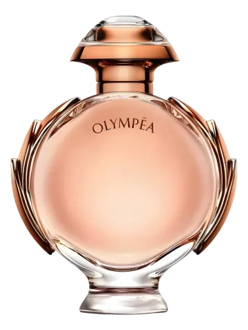 Olympéa Rabanne