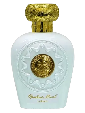 Opulent Musk Lattafa
