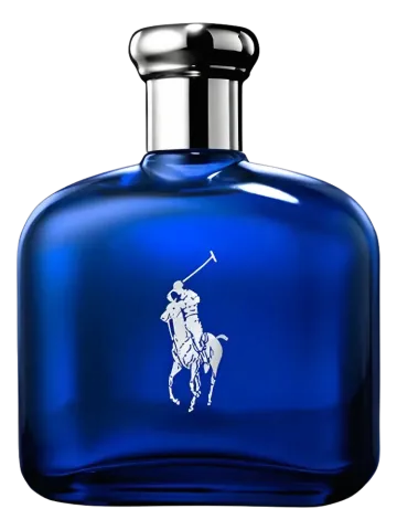 Polo Blue Ralph Lauren